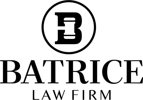 Logo batrice